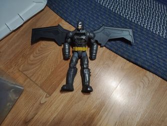 Batman 2015