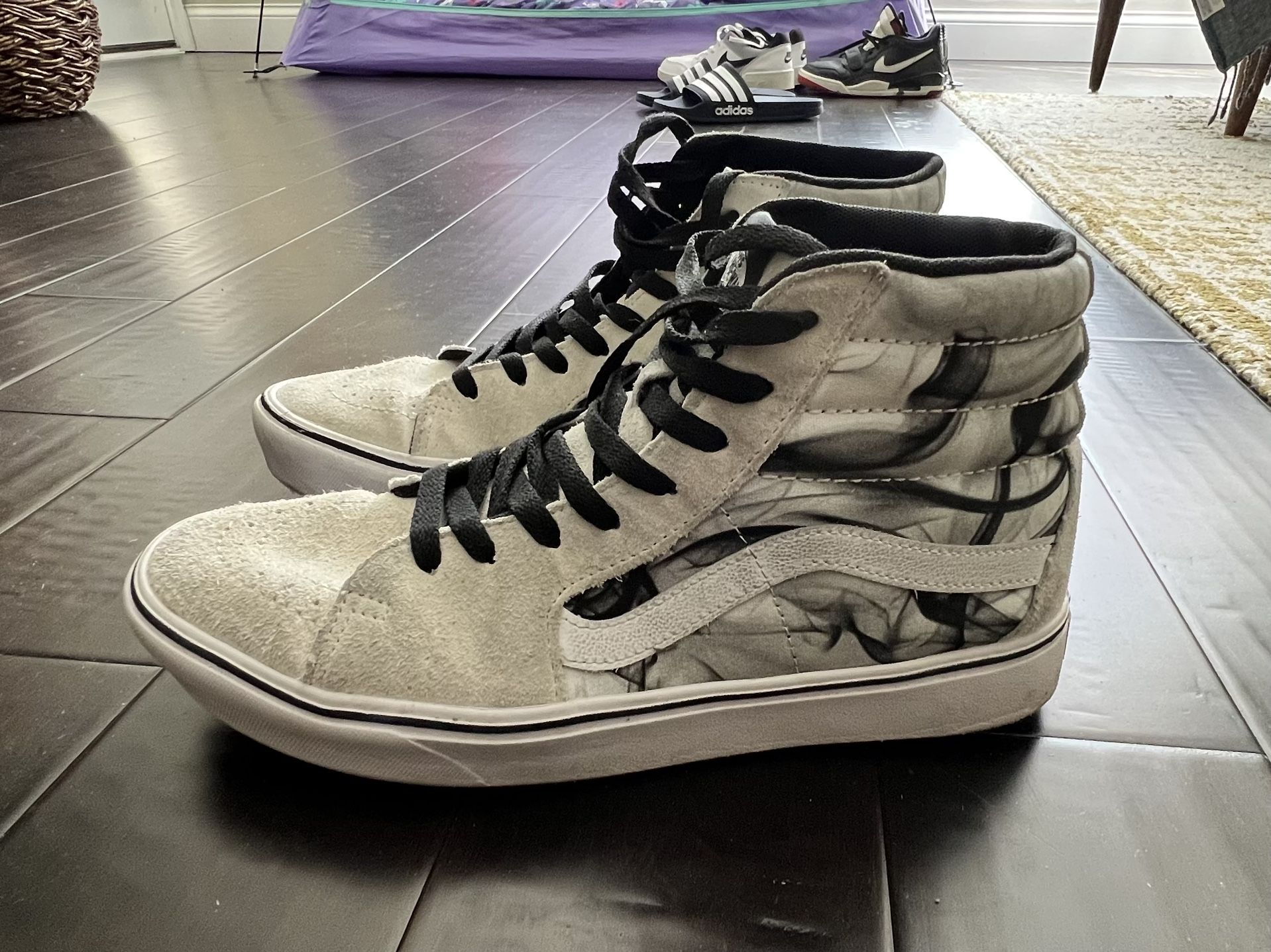 Vans Shoes