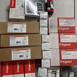 Electrical Component Bundle