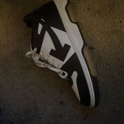 Off Whites Out Of Office 