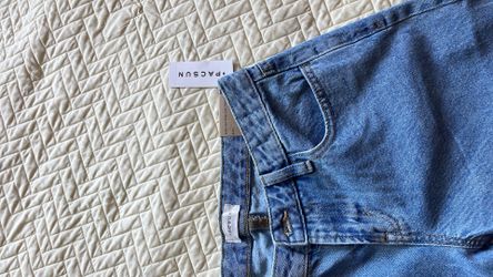 pacsun size 26 pants brand new