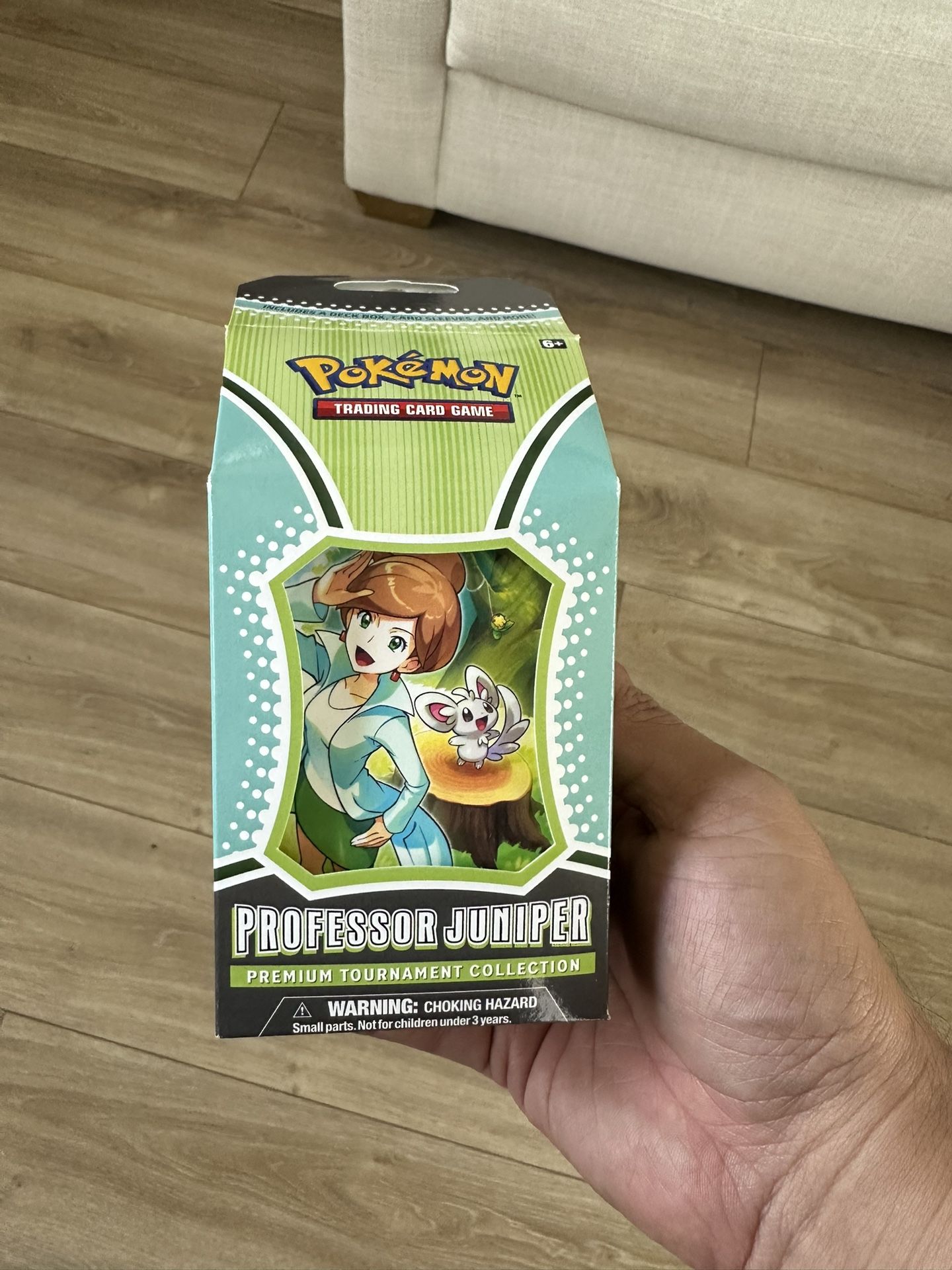 Professor Junipers Premium Tournament Collection