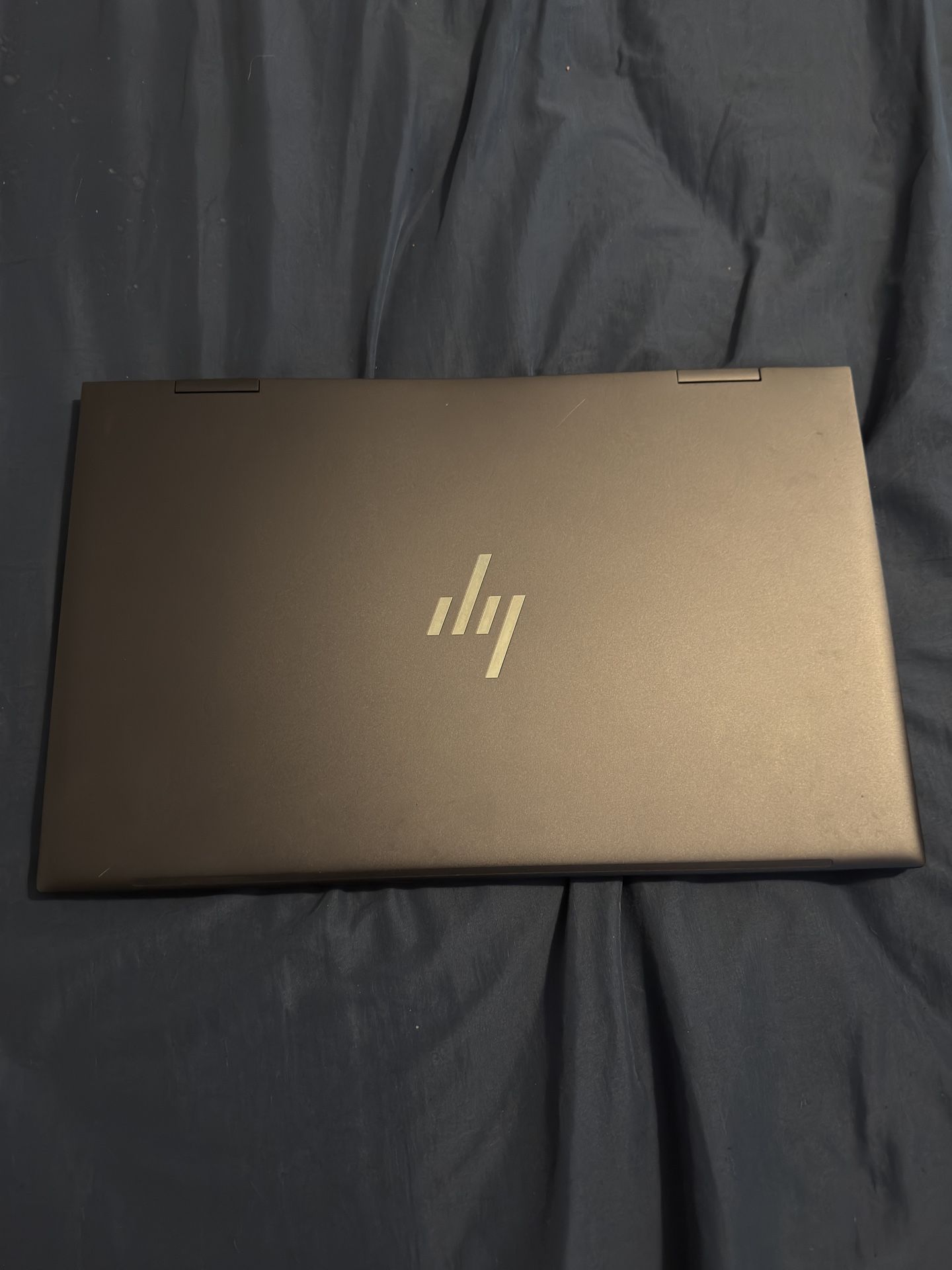 HP Envy x360 Laptop 