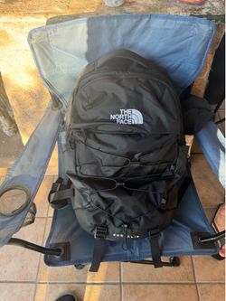 The North Face