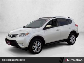 2013 Toyota RAV4