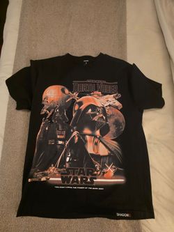 Star Wars Shirt