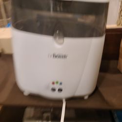 Sterilizer For Baby Bottle