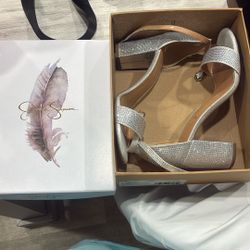 Jessica Simpson Heels