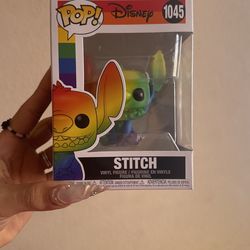 Funko Pop