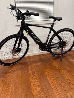 Aventon Soltera 2.5 e-bike