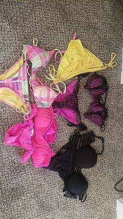 👸 Beach Bunny Bikinis