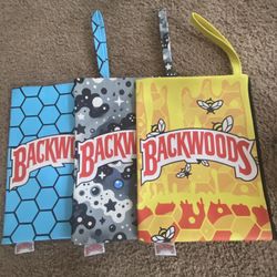 Backwood Backpack/hand Bags 