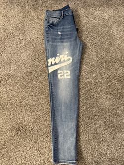 Amiri Jeans