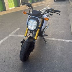 Motorcycle 125cc Manual 