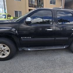 2003 Chevrolet Tahoe