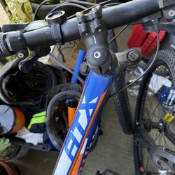 ATX Giant Mountain Bike