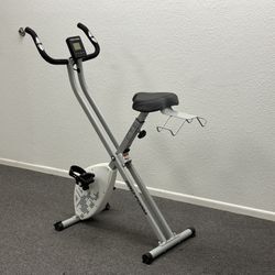 PROFORM  BIKE🚴‍♂️EXCELLENT  CONDITION 