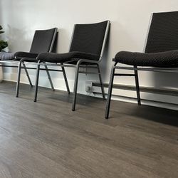 Chairs, Office Guest Chairs  for Waiting Area
