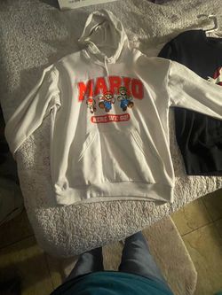 Men’s sweater