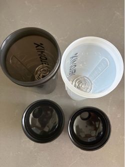 Shaker bottles