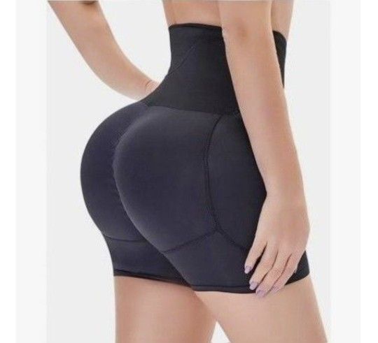 BRAND NEW FLEXES BY MAIDENFORM SHAPERS! IN BLACK.