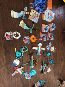 $10 Disney planes party decor