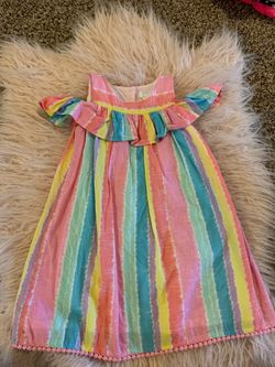 Girls 4T dress