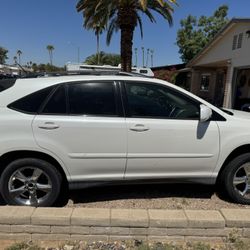 2005 Lexus Rx 330