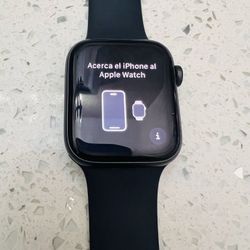  SE Apple Watch SE 44mm 