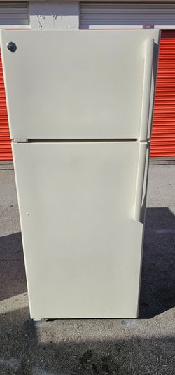 GE FRIDGE