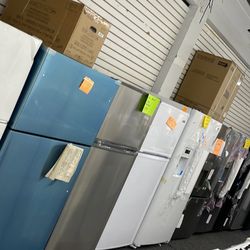 Fridges For $39 Initial Payment Finance 