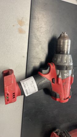 Miluakee Drill Driver tool only