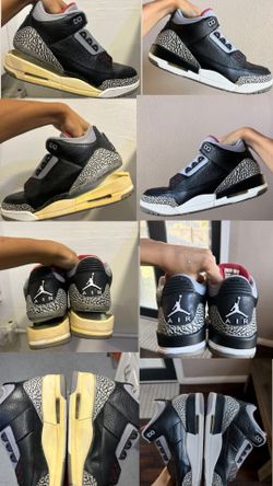Sneaker Restoring Expert / Nike Repair / Jordan Cleaning 