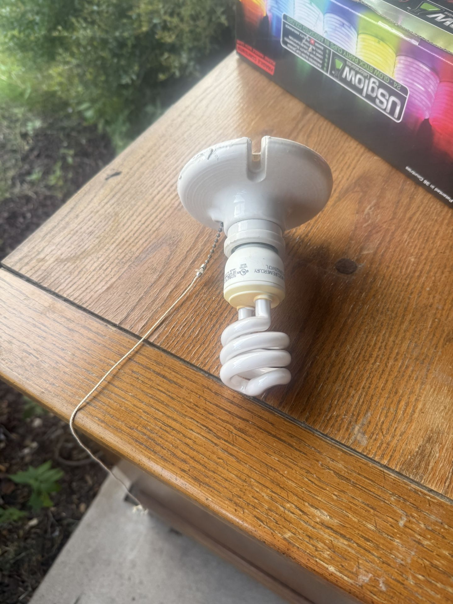 Light Fixture 