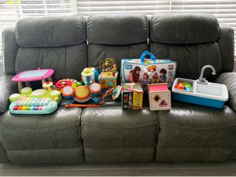 Toy Bundle