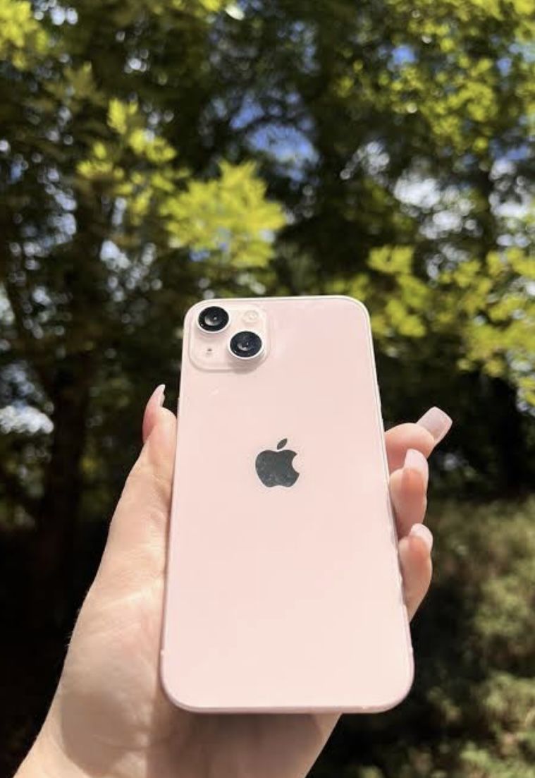iPhone 13 256GB - Pink - AT&T