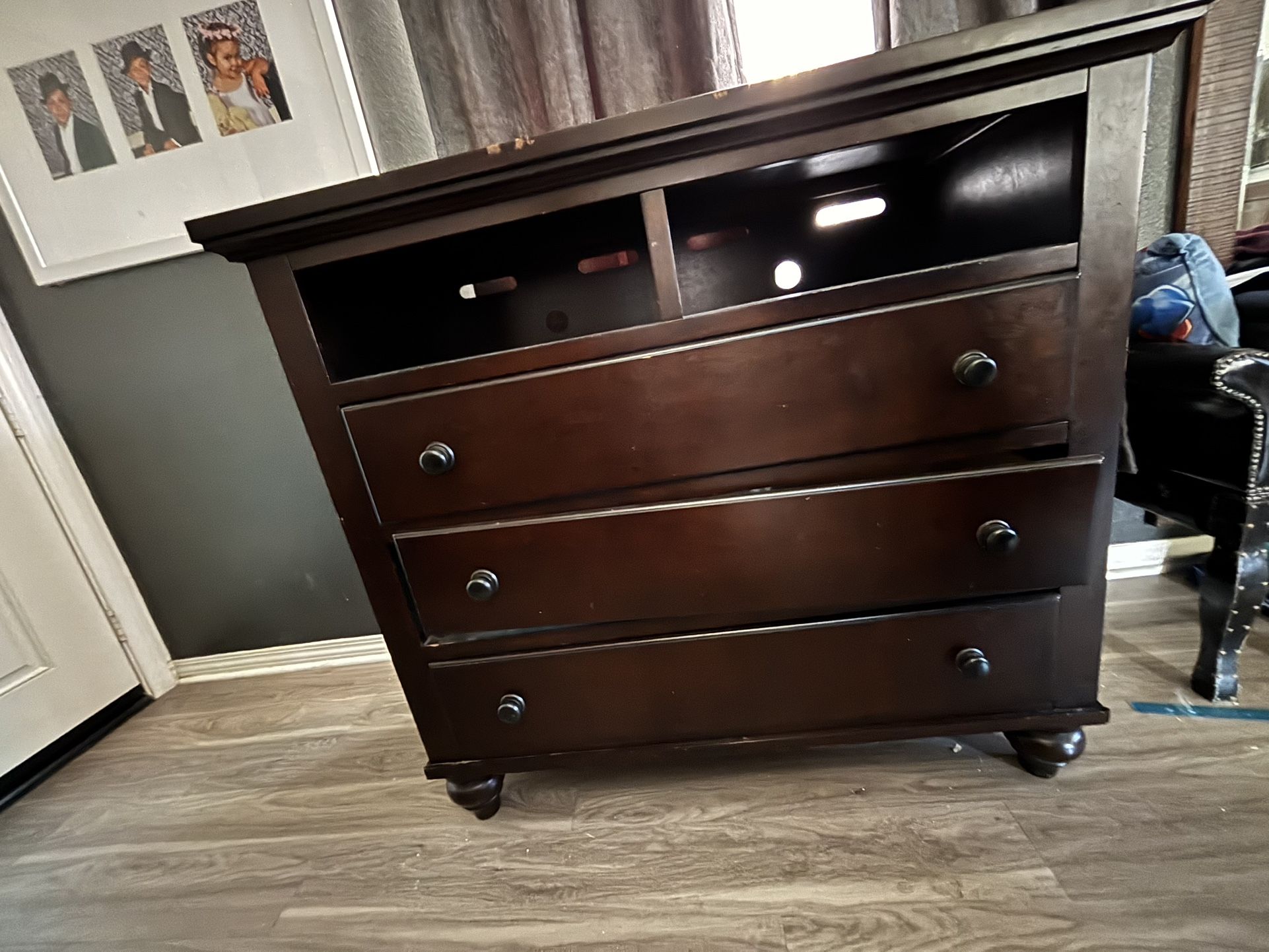 FREE Dresser