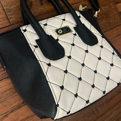 Betsey Johnson purse
