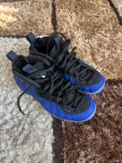 Foamposite One Sz7.5