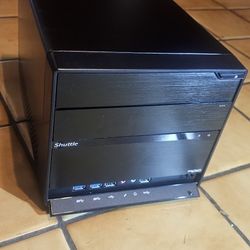 Gaming Mini ITX PC  i7-3.50GHz-CPU 16GB Ram 1TB HDD GPU: GTX 