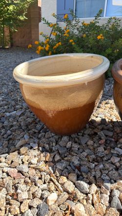 Pots