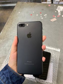 iPhone 7 Plus Unlocked for all carriers