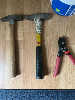 HVAC tools