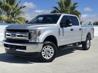 2019 Ford F-250