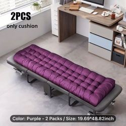 Brand new 2 PCs cushions