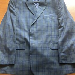 Oak Hill Blazer
