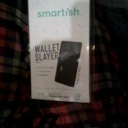 Galaxy S24 Ultra Case Smartish Wallet Slayer