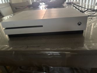 Xbox 1S