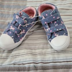 Kid Girl Shoes