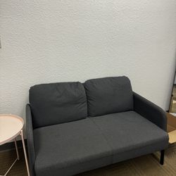 IKEA Loveseat Couch